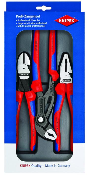 KNIPEX ASSEMBLY PACK (002011S)